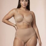 Сутиен със Spacer Чашки на банели Lormar Diva
