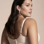 Сутиен със Spacer Чашки на банели Lormar Diva