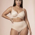 Сутиен със Spacer Чашки на банели Lormar Diva