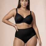 Сутиен със Spacer Чашки на банели Lormar Diva