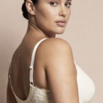 Сутиен със Spacer чашки Lormar Icona