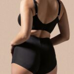 Дамски Бикини с Висока Талия Lormar Dea