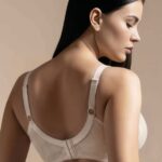 Сутиен Минимайзер с оформени чашки без банели Lormar Unica