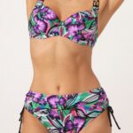 Дамски Бански от две части LILLY FL182
