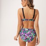 Дамски Бански от две части LILLY FL182