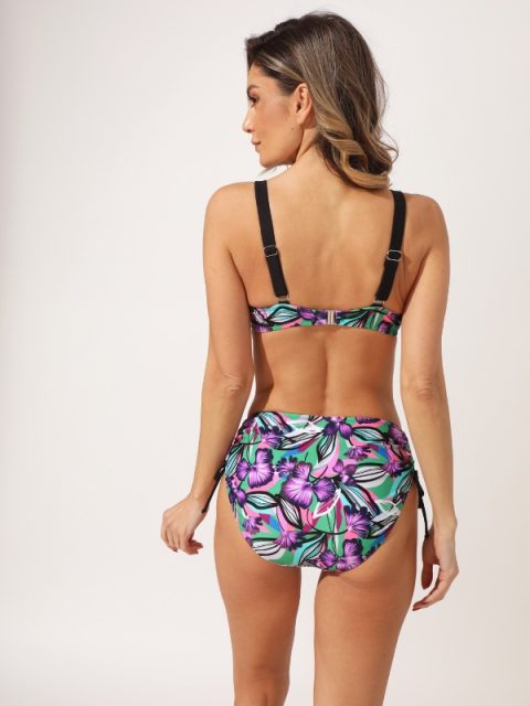 Дамски Бански от две части LILLY FL182