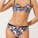 Дамски Бански от две части LILLY FL183