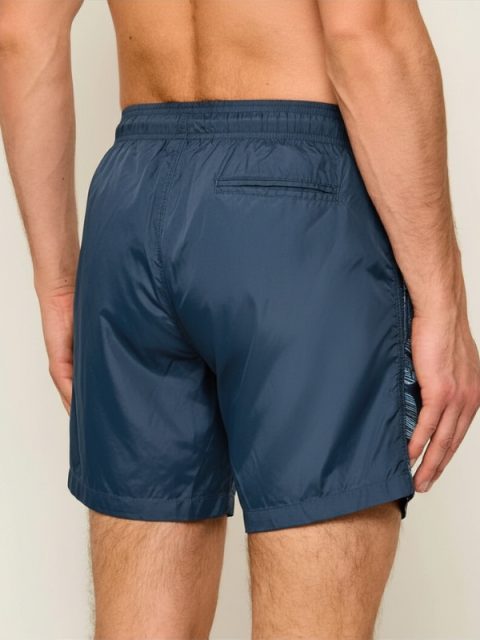 Мъжки Бански тип шорти Plein Sport