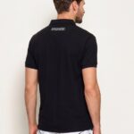 Мъжка Поло Тениска Plein Sport Swim