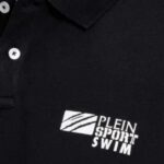 Мъжка Поло Тениска Plein Sport Swim