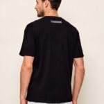 Мъжка Тениска Plein Sport Swim