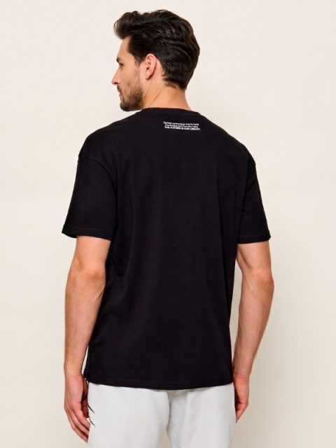 Мъжка Тениска Plein Sport Swim