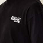Мъжка Тениска Plein Sport Swim