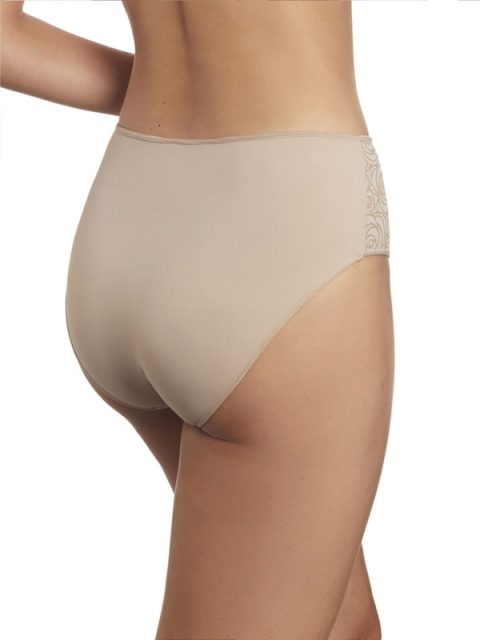 Дамски Бикини с висока талия Selene 3123