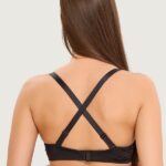 Push Up Сутиен без банели Leilieve 4600