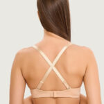 Push Up Сутиен без банели Leilieve 4600