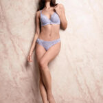 Сутиен Soft Up Lormar Saten 11902