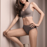Безшевен Сутиен тип Бюстие Lormar Touch
