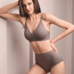Безшевен Сутиен тип Бралет Lormar Pure