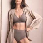 Безшевен Сутиен тип Бралет Lormar Pure