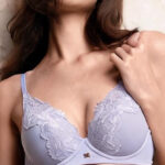 Сутиен Soft Up Lormar Saten 11902