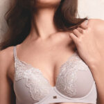 Сутиен Soft Up Lormar Saten 11902