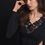 Домашна Рокля Lormar Couture 4386