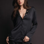 Дамска Пижама Lormar Couture 4420