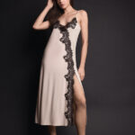 Дамска Нощница Lormar Plaisir 4461